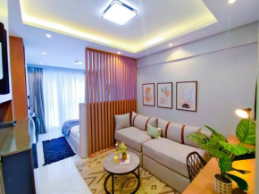 Lush Studio Apt in Kilimani